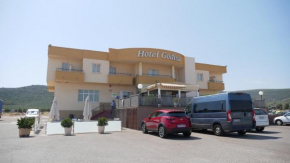 Hotel godisa